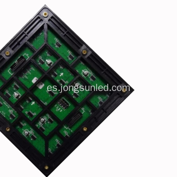 SMD LED pantalla de pantalla al aire libre p4.8mm